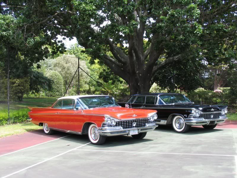 Photos from recent Buick Shows in Australia AACA Forums