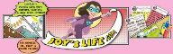 Joy's Life