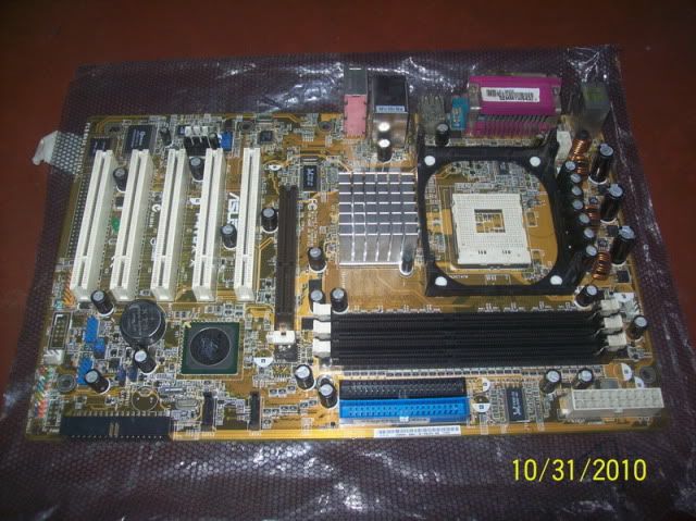 asus p4v8x