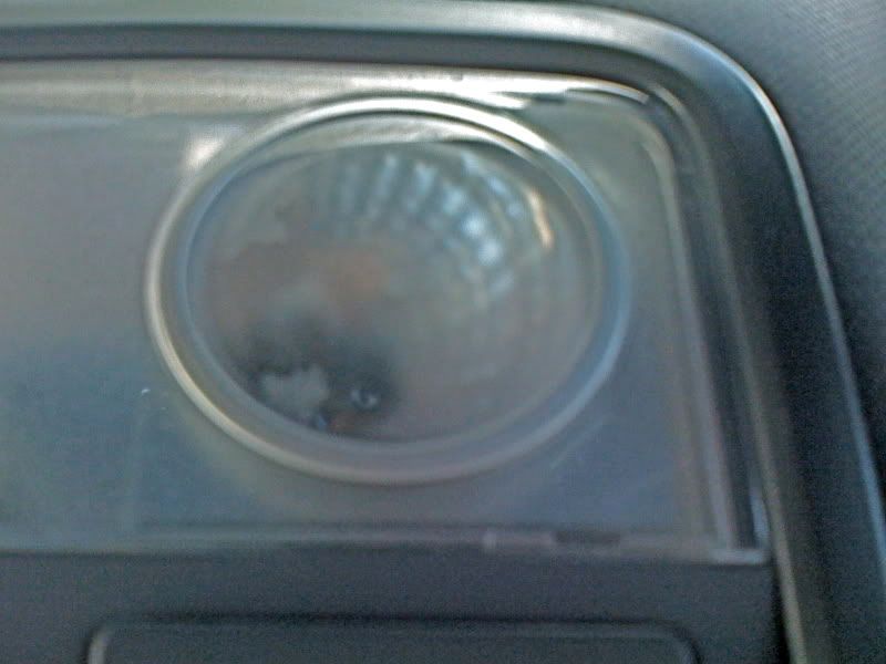 Headliner Bubble?? VW Vortex Volkswagen Forum