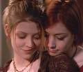 Willow And Tara