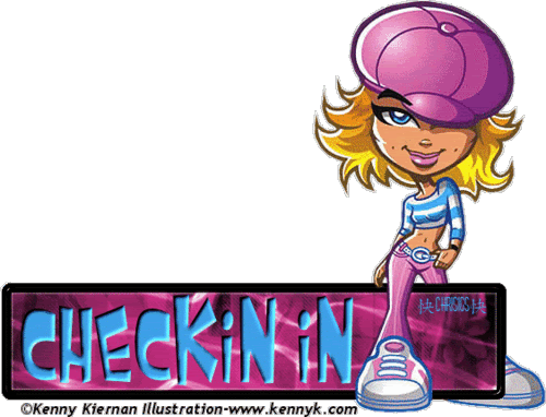 4checkingin-vi.gif checking in image by craftyonetoo