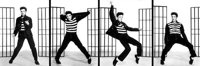 Elvis-JailhouseRockSuite.jpg Elvis Presley