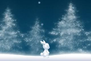 winter bells