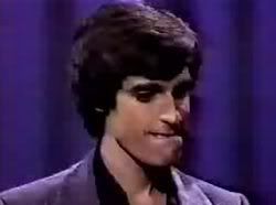   David Copperfield