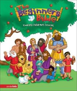 Beginners Bible