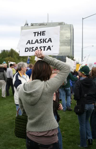 disasta