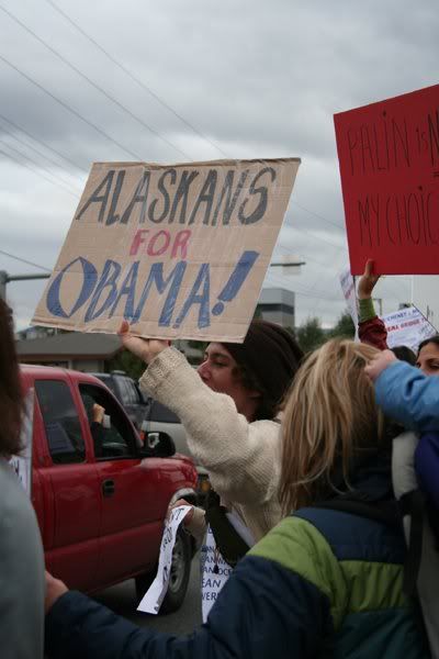 alaskans