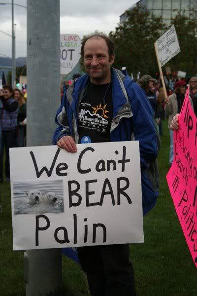 bear