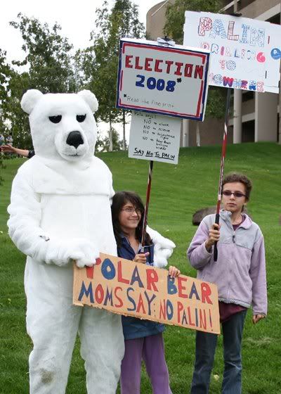 bears