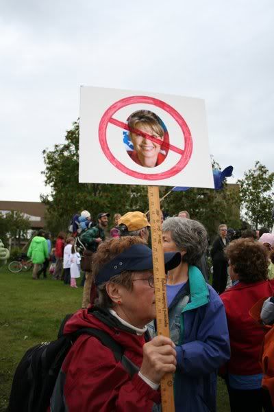 no palin