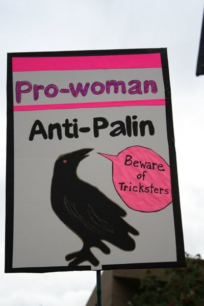 pro woman