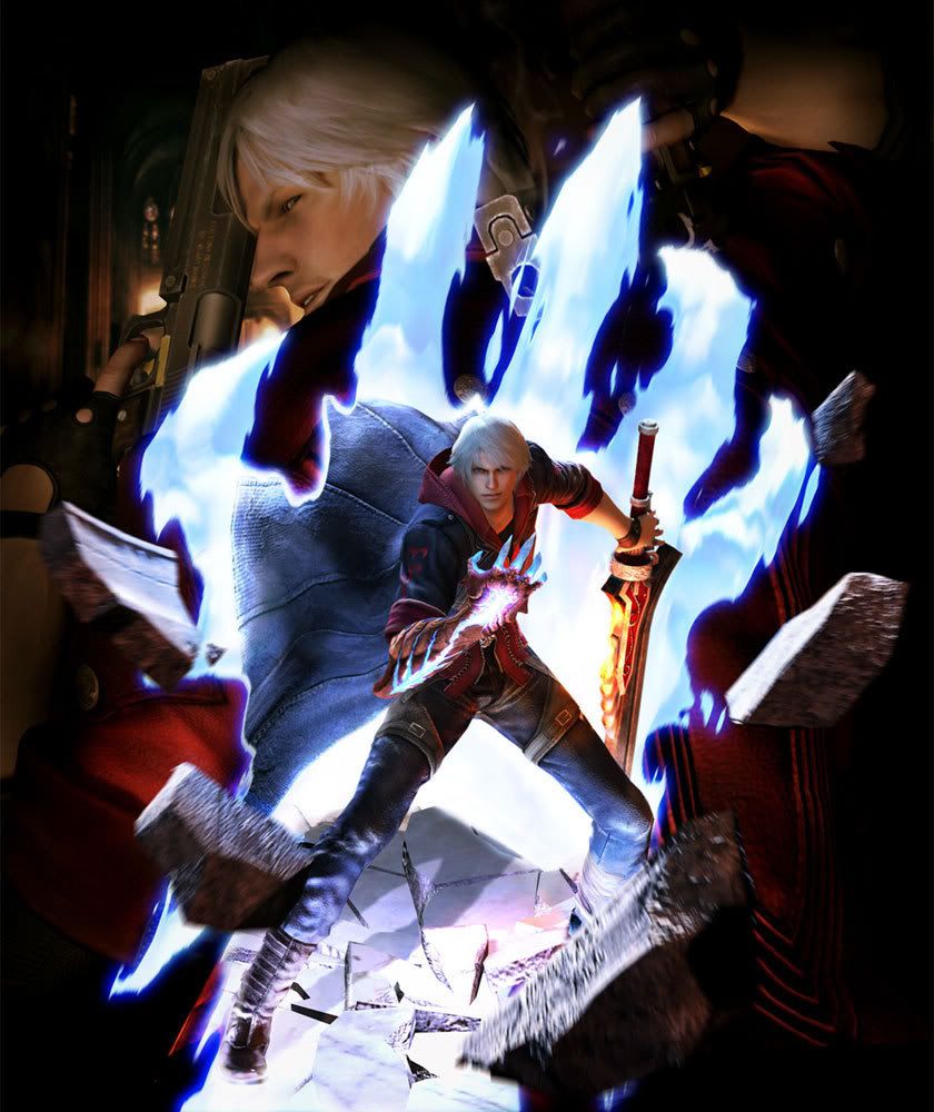 DevilMayCry4.jpg Devil May Cry 4 image by Rei-TheDefiant