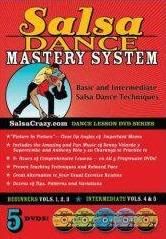 San Francisco Salsa Dance Classes: Salsa Lessons in the San Francisco Bay Area MasterySystem San Francisco Salsa Dance Classes: Salsa Lessons in the San Francisco Bay Area