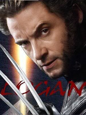 Wolverine Avatar