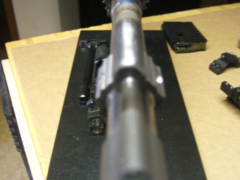 TNW GAS PISTON KIT?
