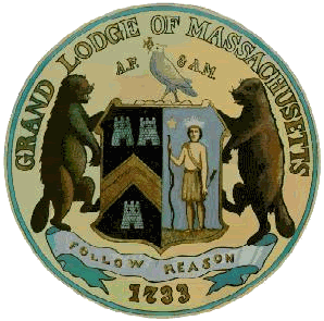 Grand Lodge of Massachusetts