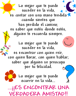amistad.gif kosaludos image by kojhi