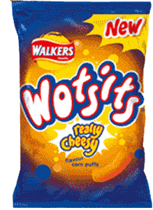 wotsits Pictures, Images and Photos