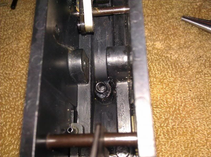 Remington 597 trigger help Rimfire Central Firearm Forum