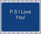 ps i love you quotes. Related video results for ps i love you quotes or saying