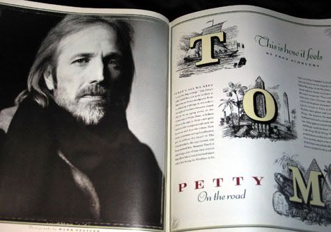 tom petty echo. Books. quot;Tom Petty