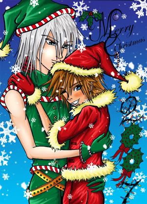 KH Christmas