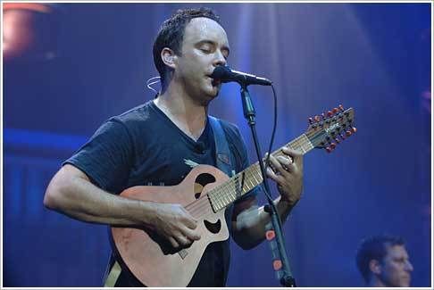 dave matthews 3 Pictures, Images and Photos