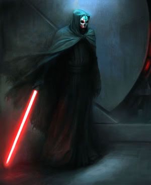 Sith Lord Nihilus