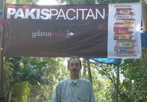 bambang haryanto, pakis baru, pacitan, 14 agustus 2009