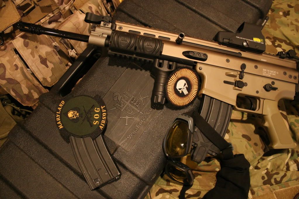 First Handgun...Pics Maryland Shooters