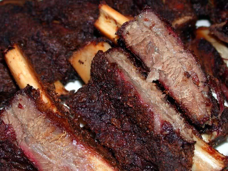 fred flintstone ribs