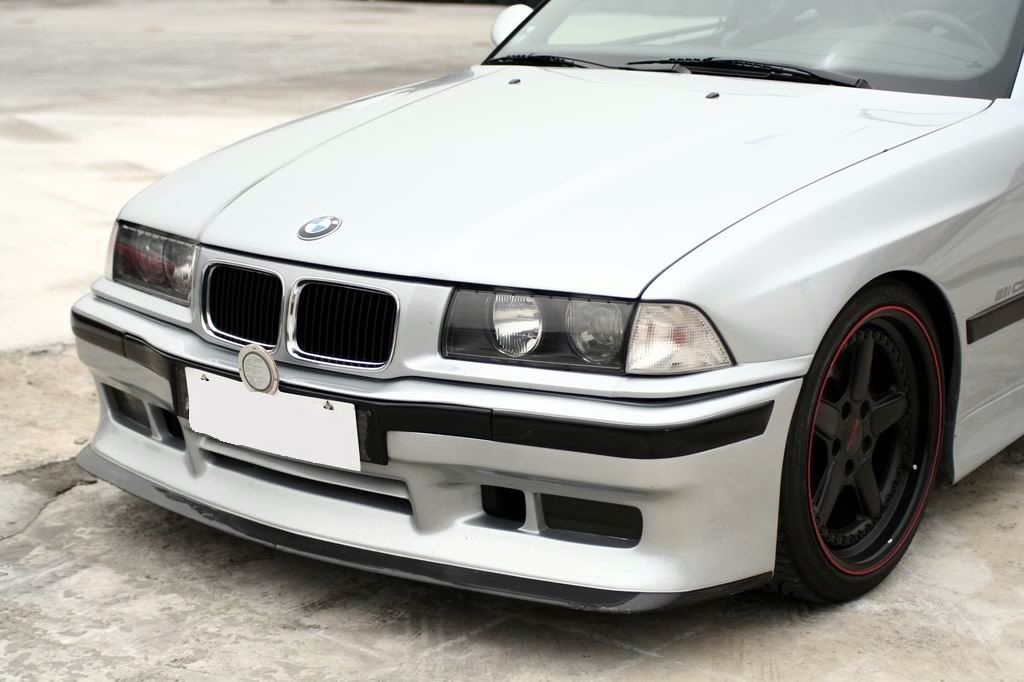  Ac Schnitzer E36 M3 Cls Widebody Page 7 Bimmerforums The 