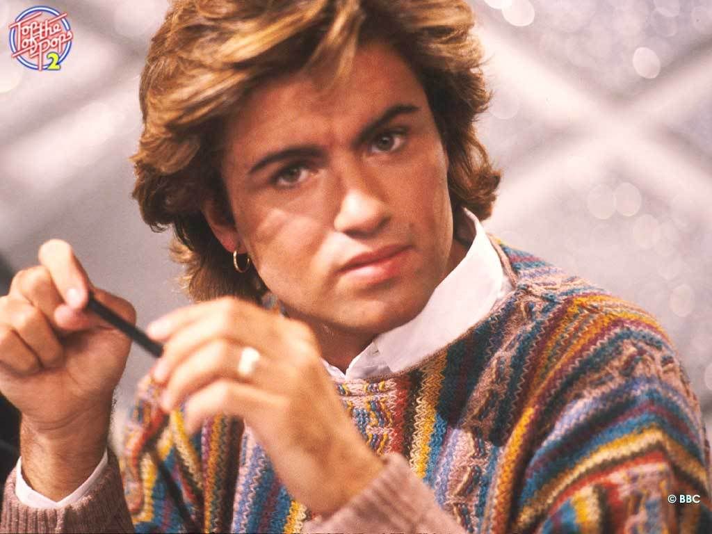 george michael Pictures, Images and Photos