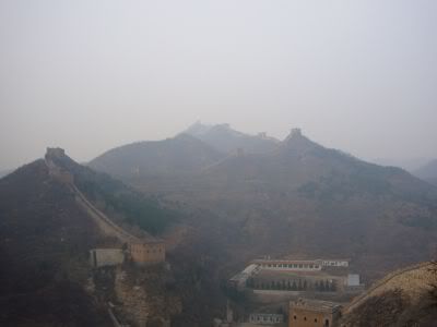 The great wall china:the-1111866