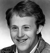 Corkey from Life Goes On Pictures, Images and Photos