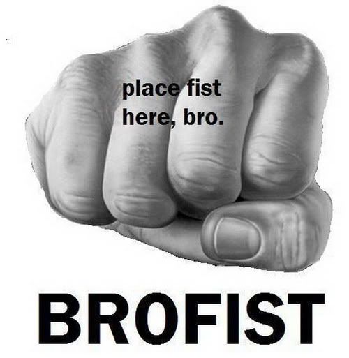 Bro Fist Pictures, Images and Photos