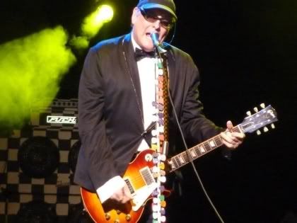 Cheap Trick 7/13/10 Radio City