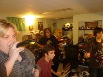 Rockband 2010