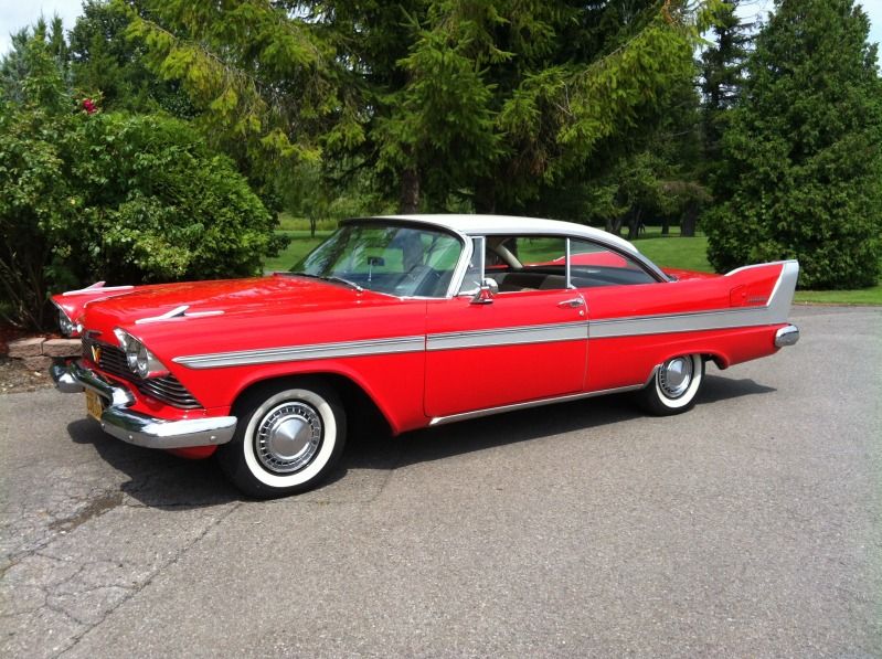 1958 Plymouth For Sale Craigslist | Autos Post