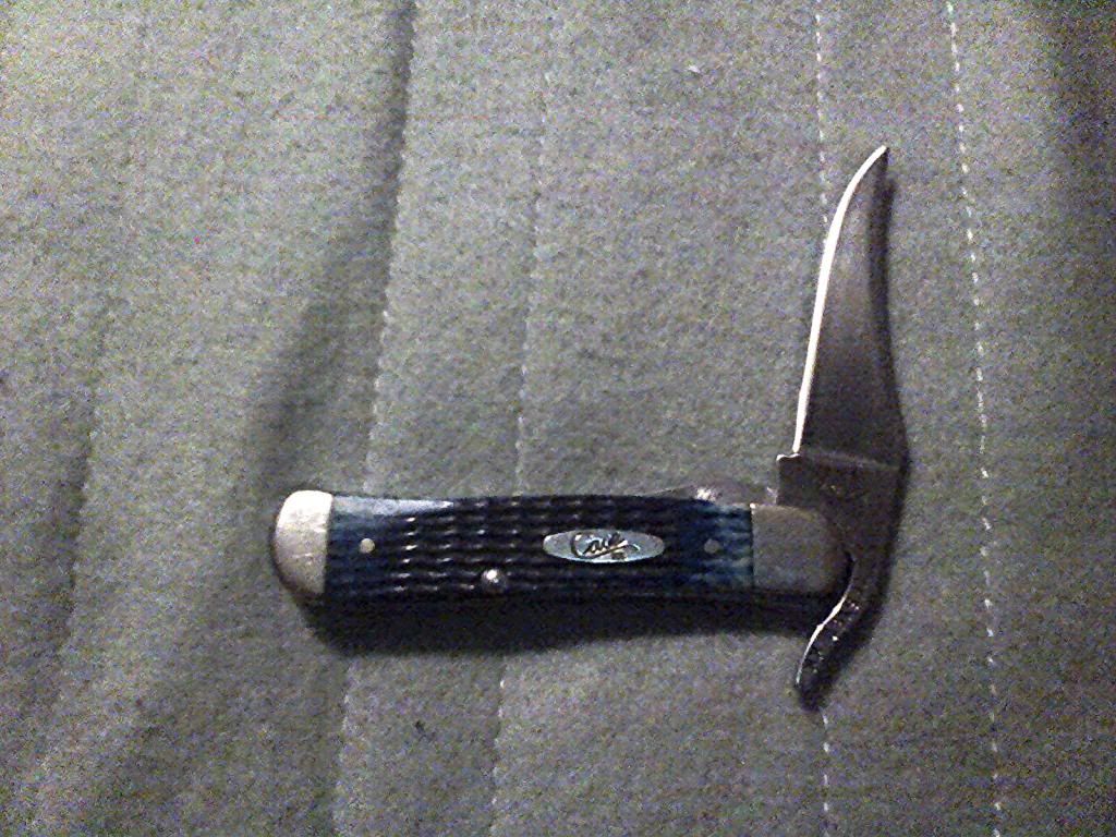 Why are Case knives so expensive? Page 3 Rimfire Central Firearm Forum