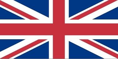British Flag UK