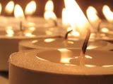 ahh... candles