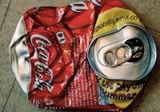 Crush the habit. coke