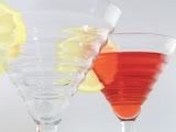 One down... cosmo