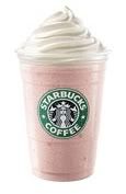 Scaring espresso beans everywhere frap