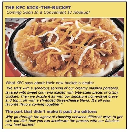 F*ck It Bucket fuckitbucket