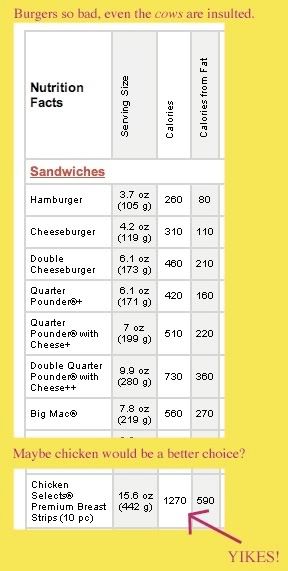 McDeath mcd 1