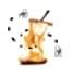 It's Rotten, All Right rotten apple 03