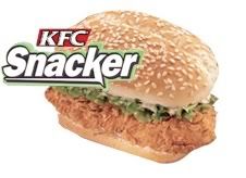 Piping Hot Health snacker